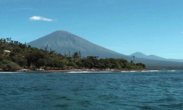 Introduction to dive : Amed