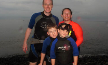 Snorkeling : Tulamben